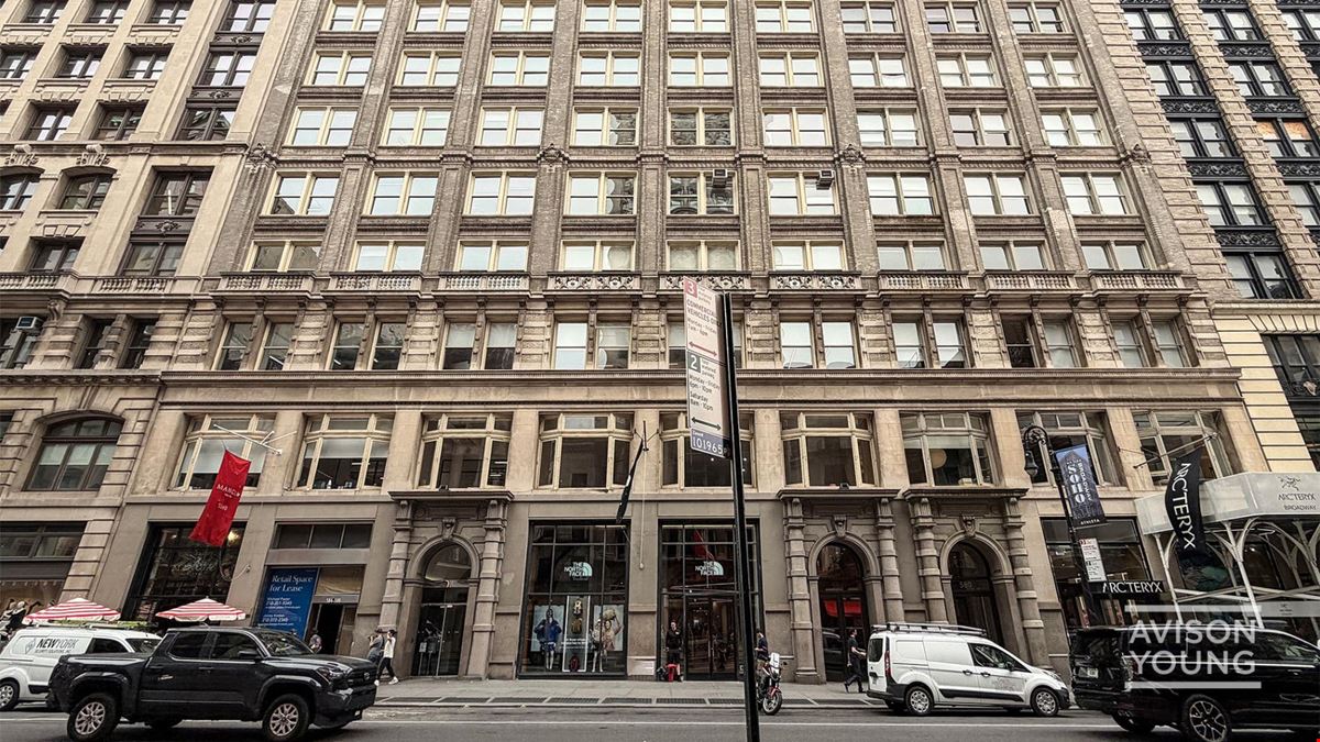 584-590 Broadway