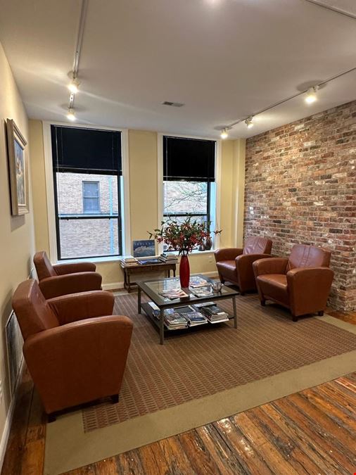 20 N. St. Clair Street