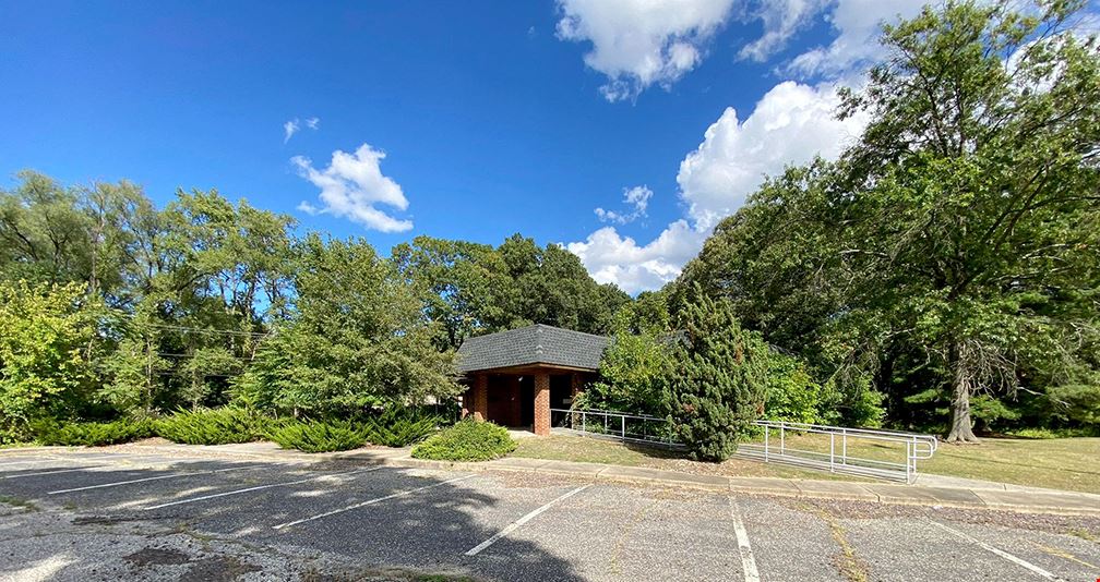 Prime Development Opportunity