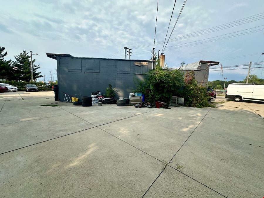 Lansing Car Sales Lot For Lease