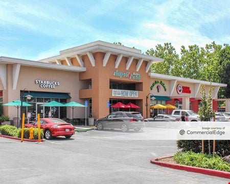 Preview of Retail space for Rent at 1702 Oakland Road