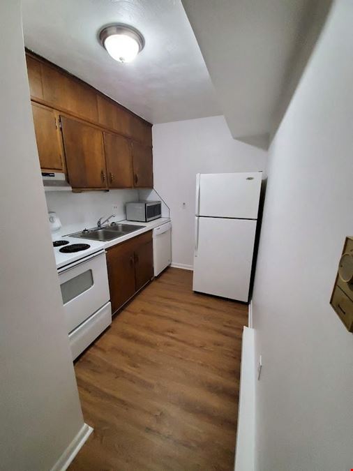 CHAMBERS 14 UNIT MULTIFAMILY