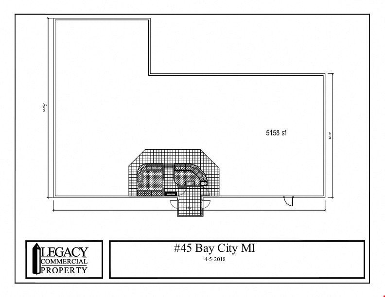 2610 Center Ave