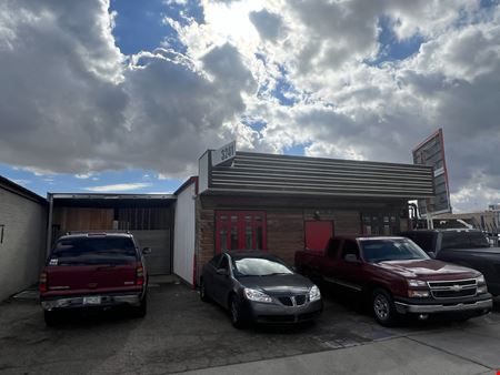 Preview of Industrial space for Rent at 3241 E. Washington St.