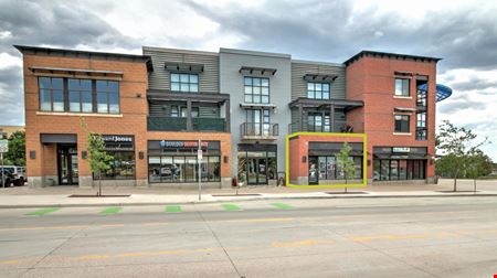 Preview of Office space for Sale at 4520 Broadway #C-4C