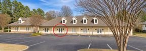 7160 Tchulahoma Rd, Southaven, MS