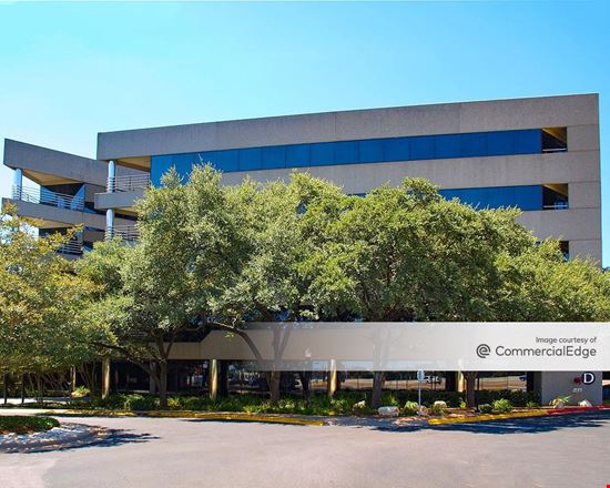 Preview of Office space for Rent at 11044 Research Blvd