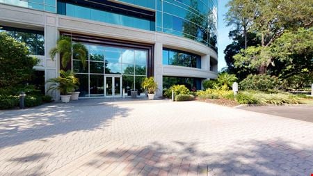 Preview of commercial space at 8875 Hidden River Pkwy