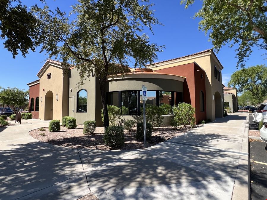Surprise Professional Office Park Suite E-304
