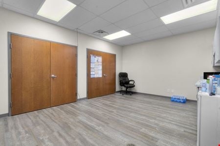 Preview of Office space for Rent at 16462 Southpark Drive, Suites G, & H