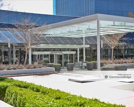 Preview of Office space for Rent at 5080 Spectrum Drive