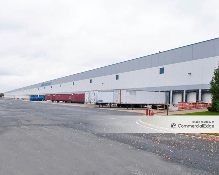 Northeast Business Park at 7A - 24 Applegate Drive