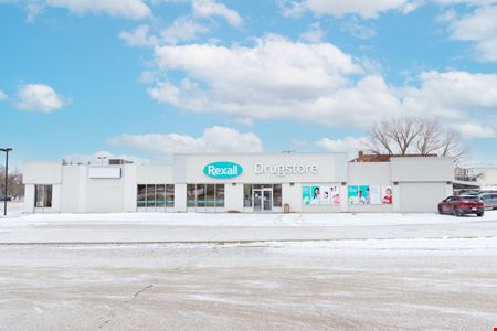 Preview of Retail space for Sale at 780 Central Avenue N