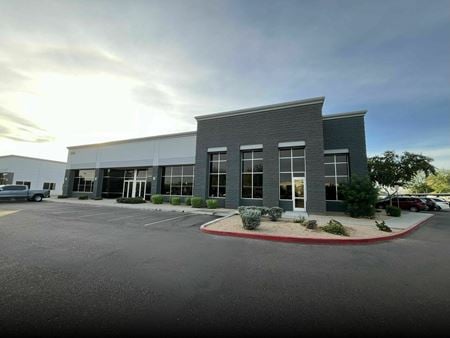 Preview of Office space for Sale at 1830, 1840, 1850 N 95th Ave