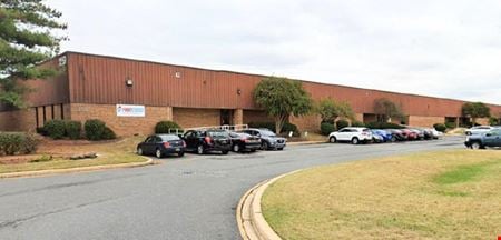 Preview of commercial space at 259 Quigley Blvd