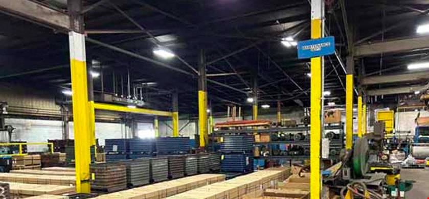 Lansing Industrial Opportunity 