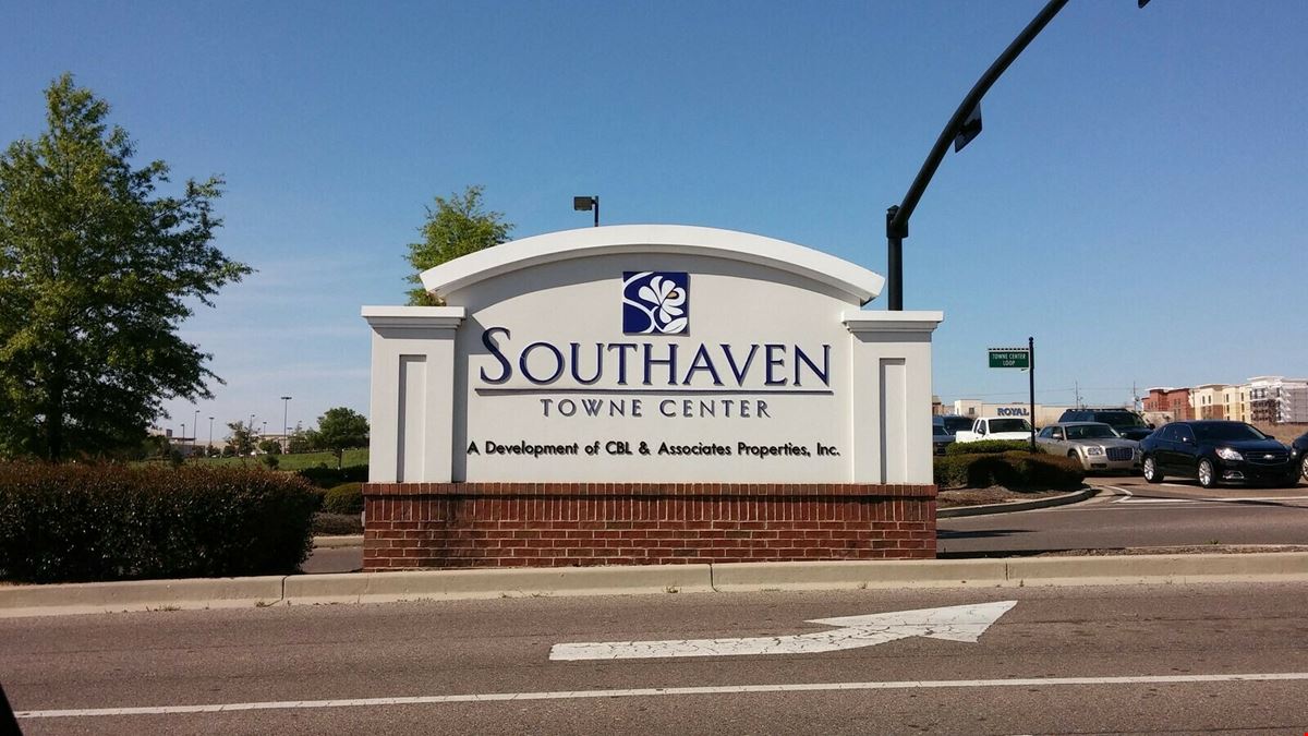 Southaven Towne Center