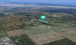 SE Bridge Rd - 48+/- Acres In Hobe Sound