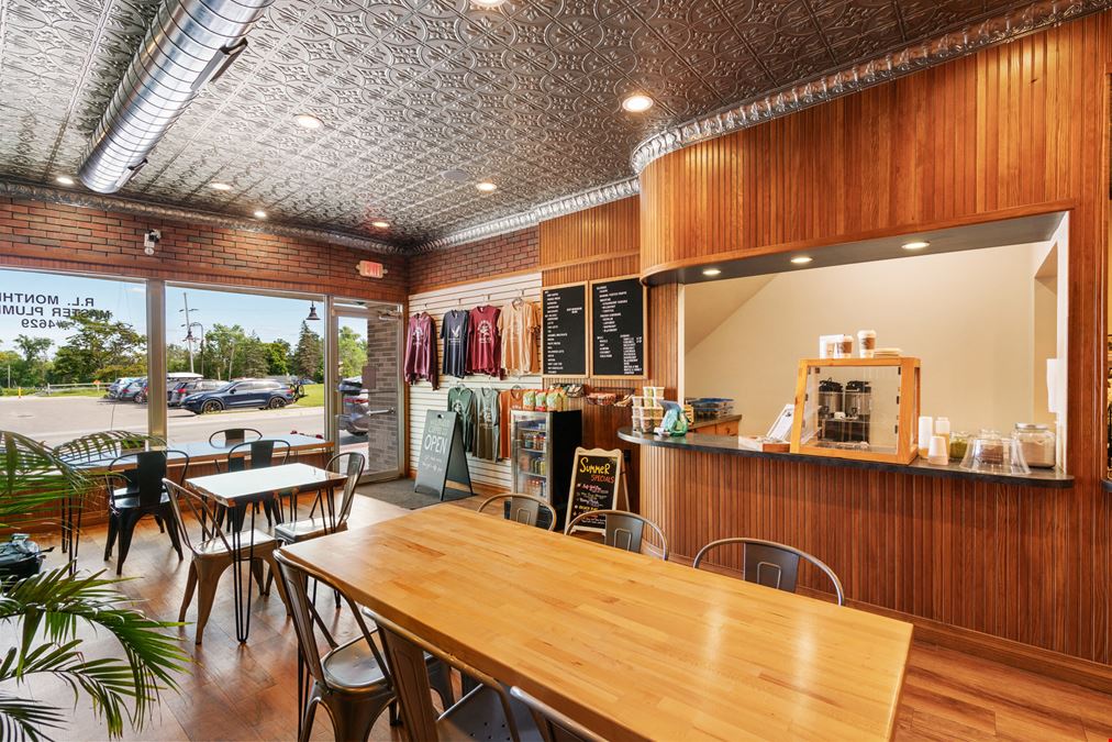 Wildwood Coffee Co.