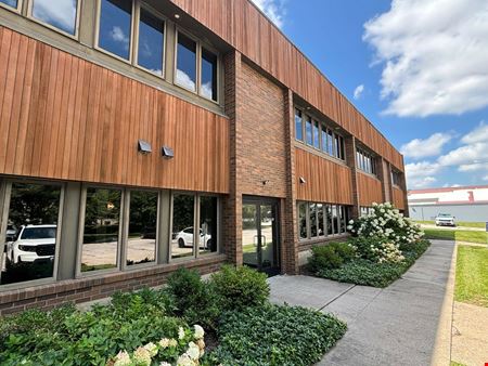 Preview of Office space for Sale at 7177 Hickman Road