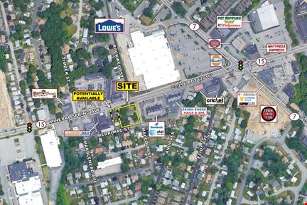 Development Opportunity