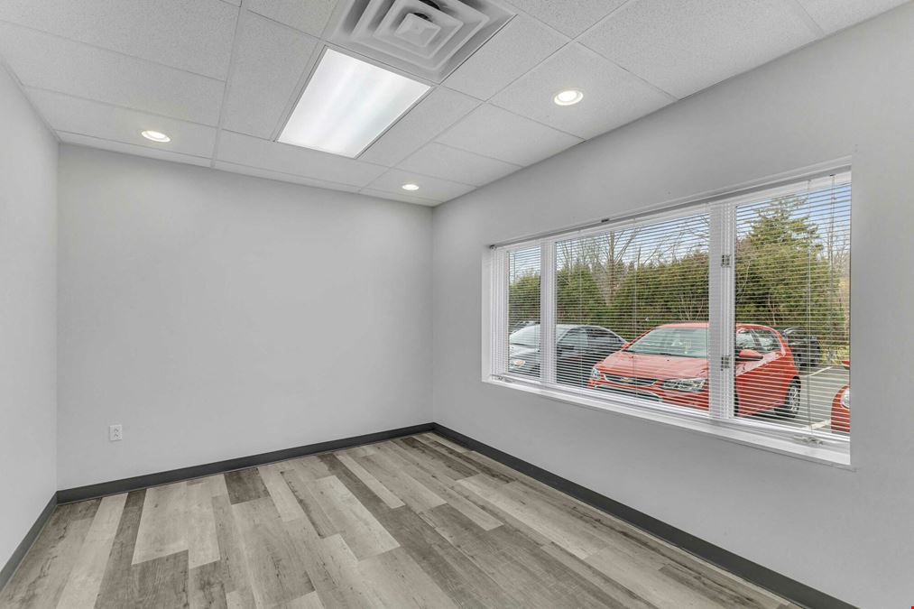 7770 Brecksville Rd