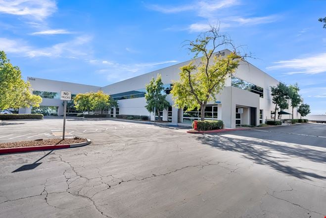 Preview of Industrial space for Rent at 1135 Research Drive