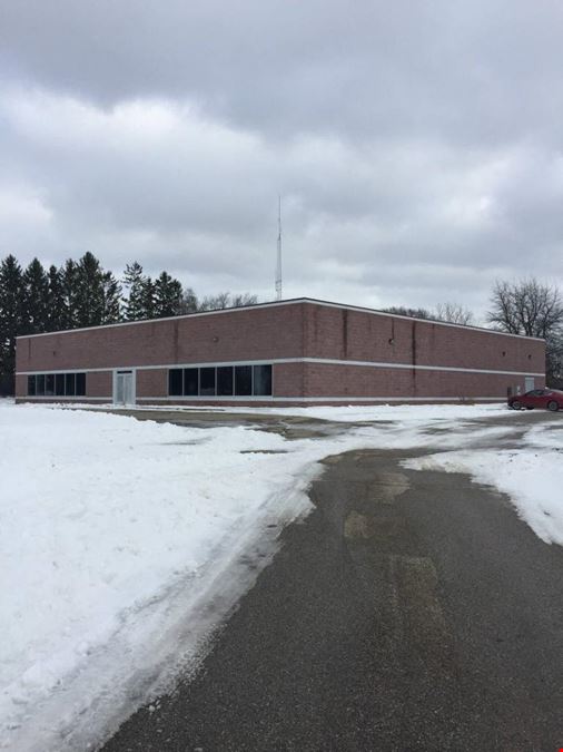 ±11,236 Flex Retail on ±4.33 acres