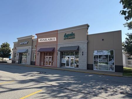 Preview of Retail space for Rent at 435 Winthrop Avenue