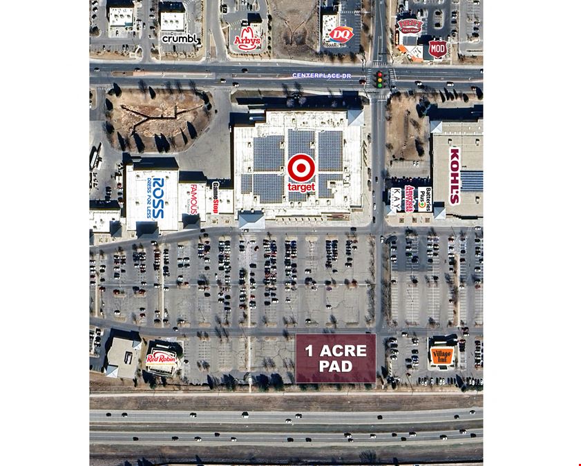 4400 Centerplace Dr