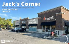 Jack's Corner