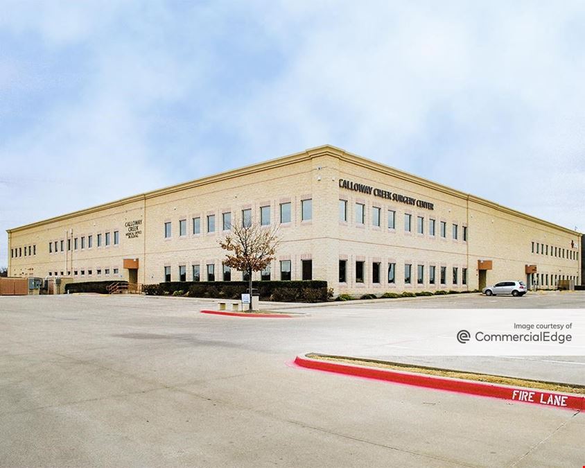 Calloway Creek Medical Office Building