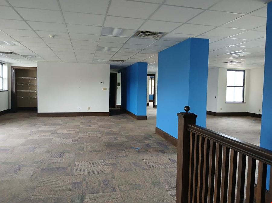 1st and 3rd floor for Lease 