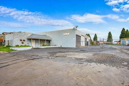 Preview of Industrial space for Sale at 1599 Hampton Way