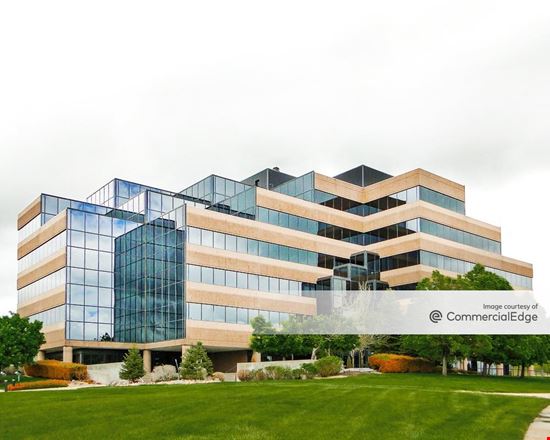 Preview of Office space for Rent at 9351 Grant Street