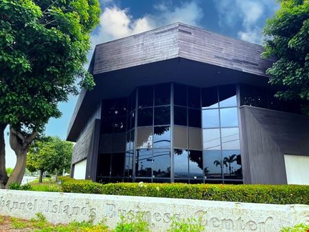 Preview of Office space for Rent at 1690 Universe Circle