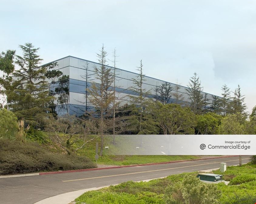 5910 Pacific Center Blvd.