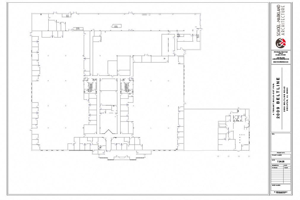 2009 Beltline Road SW