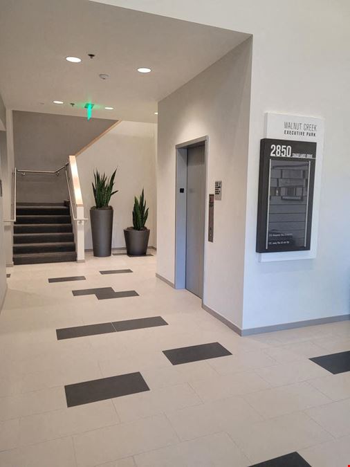 Walnut Creek Executive Park