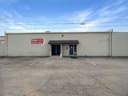 Preview of Retail space for Rent at 607 14th Street