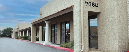 Preview of Office space for Rent at 7642 E Gray Rd
