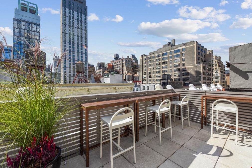 135 West 29th Street