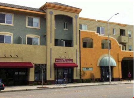 Preview of Retail space for Sale at 727 San Pablo Ave # 102