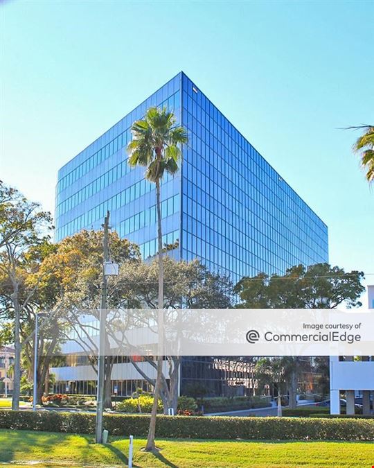 Bridgeport Center