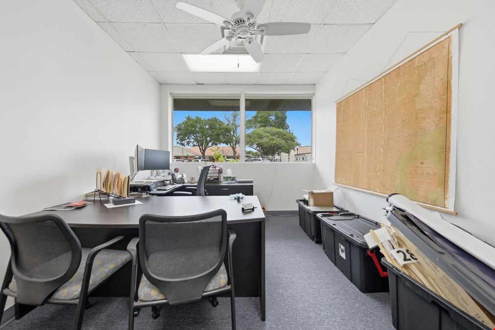 OFFICE SPACE FOR LEASE | 330 Main Street | Build-To-Suit Available