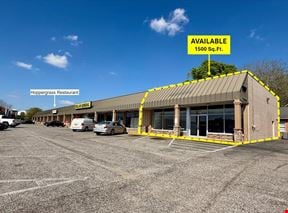 133 S. East Avenue