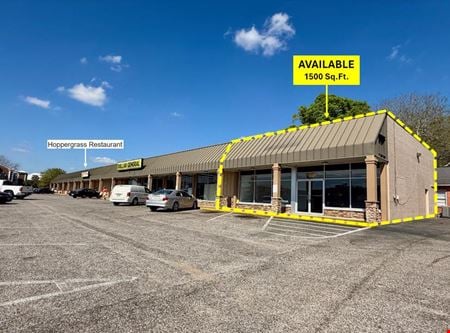 Preview of Retail space for Rent at 133 S. East Avenue