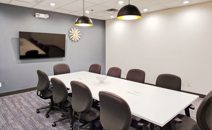 Preview of Office space for Rent at 206 North Randolph Street 2nd Floor