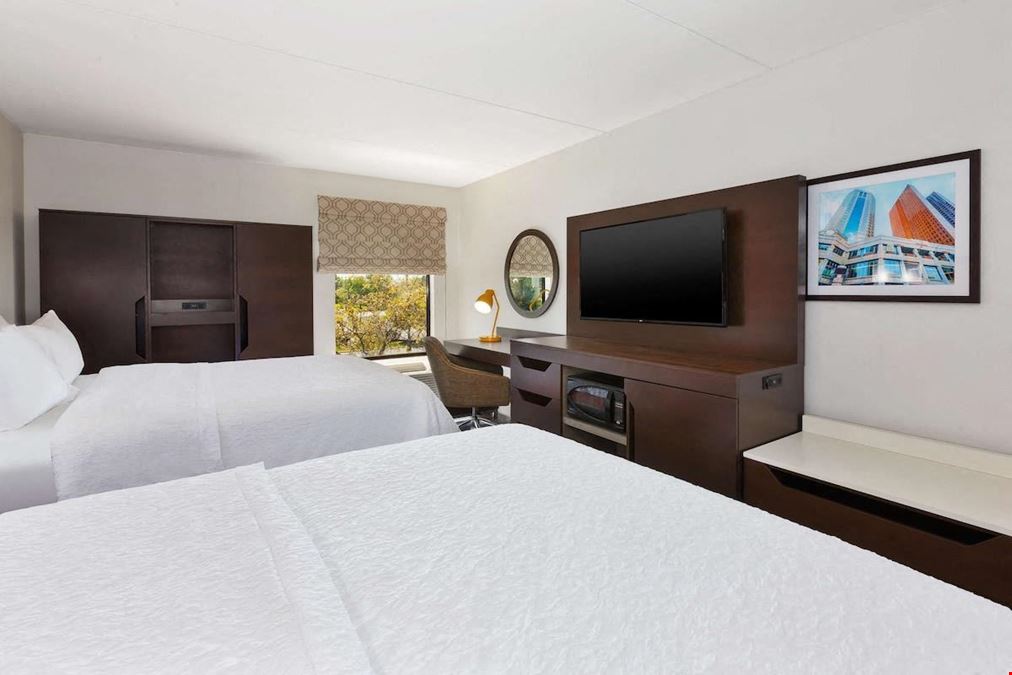 Hampton Inn - Sunbury, OH