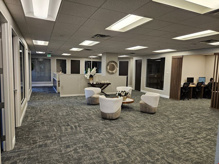 2500 Weston Rd, Suite 101
